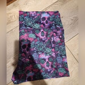 XXL CVG 2.5 inch Shorts